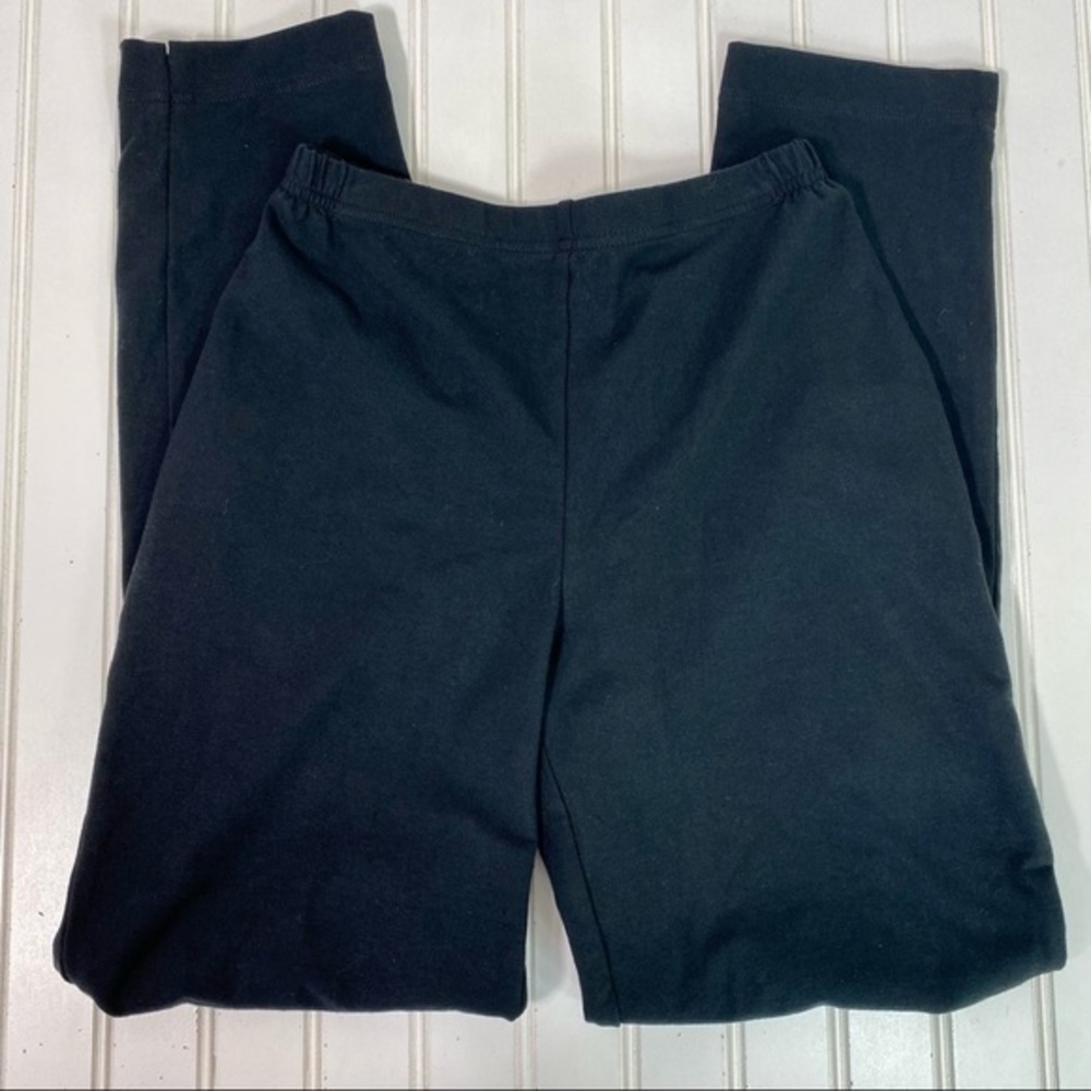 WOMEN with Control Regular Manhattan ankle pants black X-Small - Picture 4 of 9